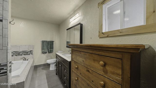 150 Old Washoe Drive, Washoe Valley, NV 89704