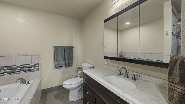 150 Old Washoe Drive, Washoe Valley, NV 89704