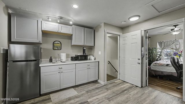 150 Old Washoe Drive, Washoe Valley, NV 89704