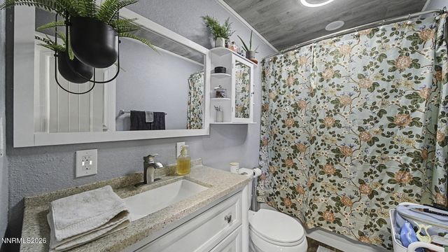 150 Old Washoe Drive, Washoe Valley, NV 89704