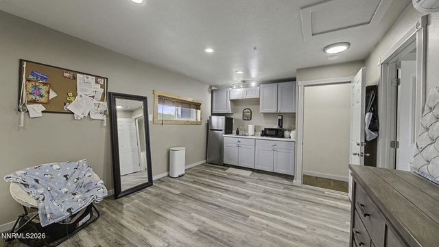 150 Old Washoe Drive, Washoe Valley, NV 89704