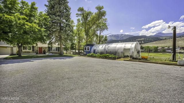 150 Old Washoe Drive, Washoe Valley, NV 89704