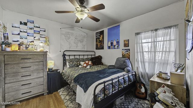 150 Old Washoe Drive, Washoe Valley, NV 89704