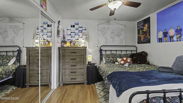 150 Old Washoe Drive, Washoe Valley, NV 89704