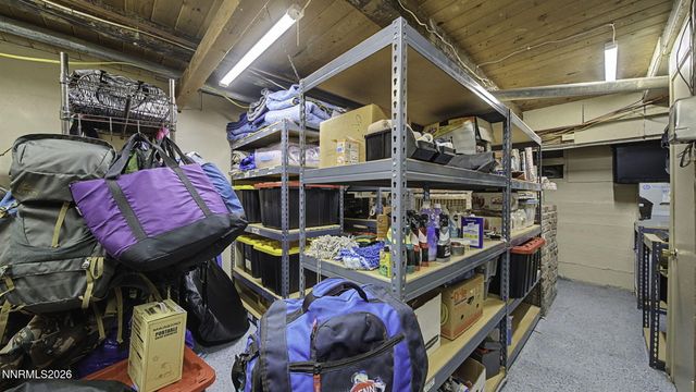 150 Old Washoe Drive, Washoe Valley, NV 89704