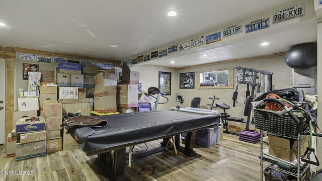 150 Old Washoe Drive, Washoe Valley, NV 89704