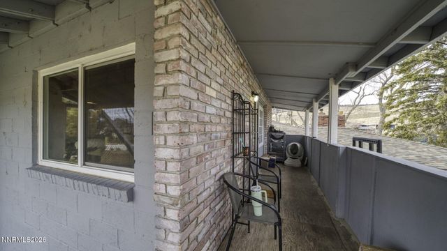 150 Old Washoe Drive, Washoe Valley, NV 89704