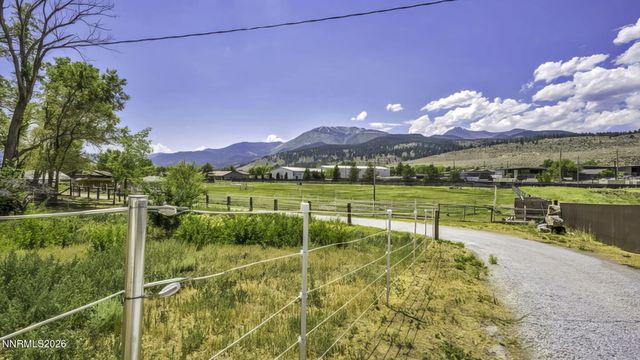 150 Old Washoe Drive, Washoe Valley, NV 89704