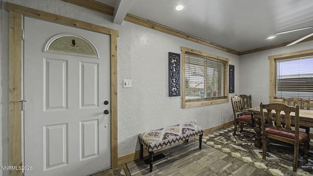 150 Old Washoe Drive, Washoe Valley, NV 89704