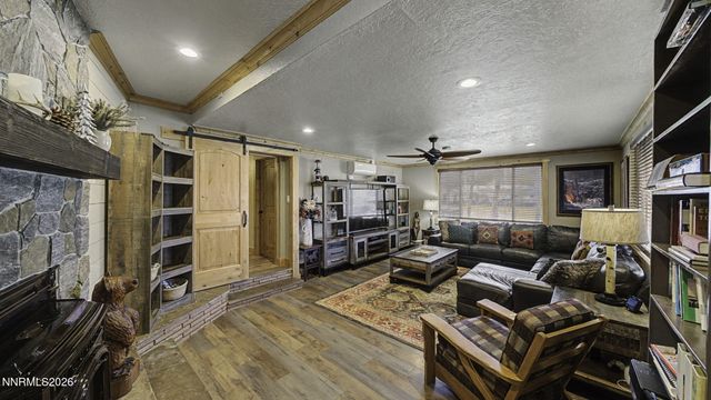 150 Old Washoe Drive, Washoe Valley, NV 89704