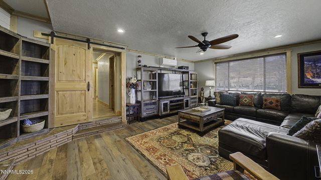 150 Old Washoe Drive, Washoe Valley, NV 89704