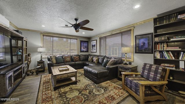 150 Old Washoe Drive, Washoe Valley, NV 89704