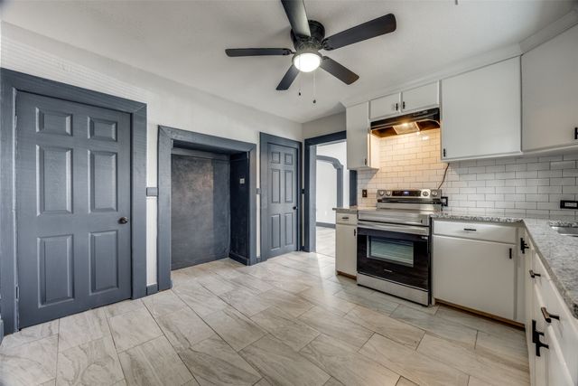 522 N Austin Avenue, Denison, TX 75020