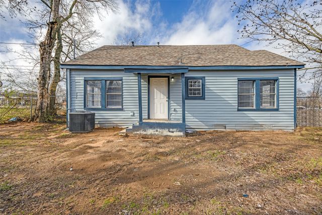 522 N Austin Avenue, Denison, TX 75020