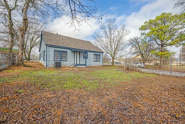 522 N Austin Avenue, Denison, TX 75020