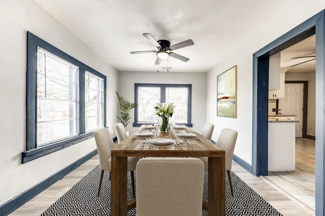 522 N Austin Avenue, Denison, TX 75020