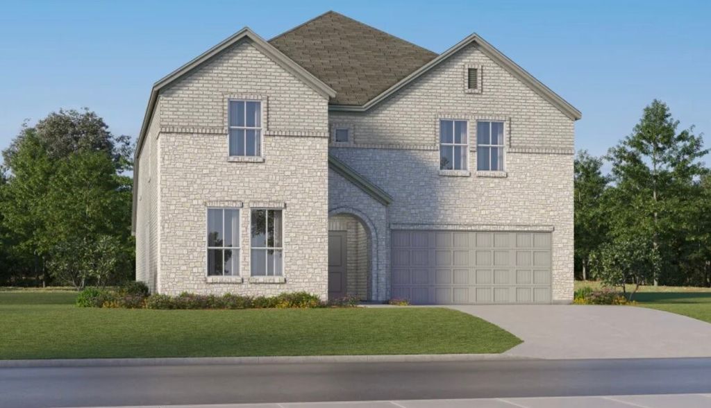 1838 Ranger Drive, Cedar Hill, TX 75104