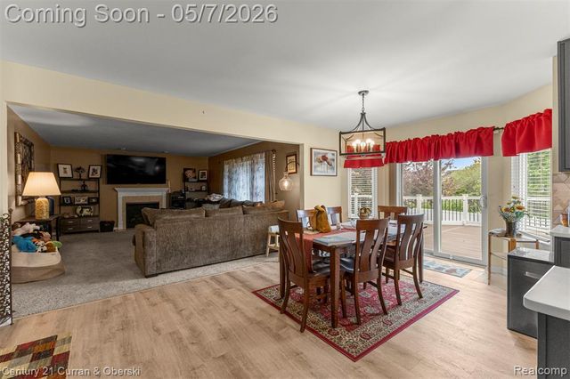 1260 Daisy Lane, Milan, MI 48160