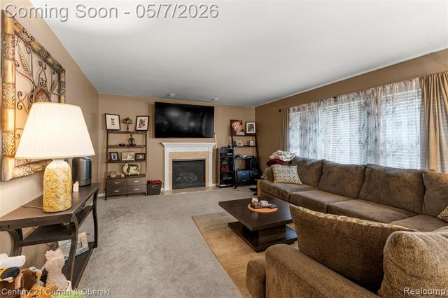 1260 Daisy Lane, Milan, MI 48160
