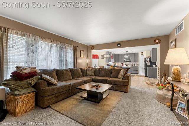 1260 Daisy Lane, Milan, MI 48160