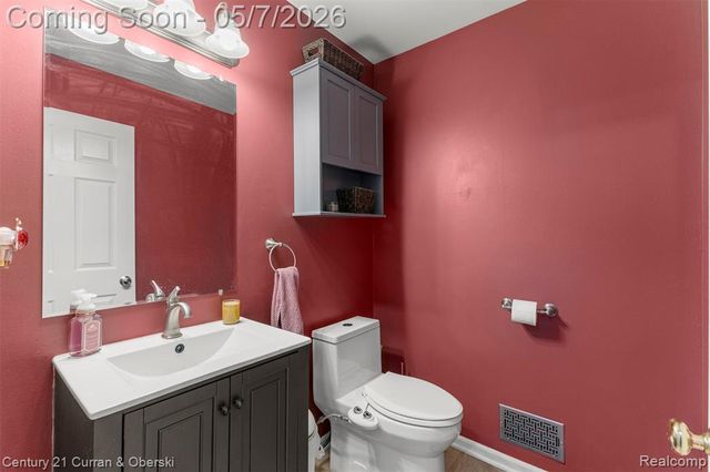 1260 Daisy Lane, Milan, MI 48160