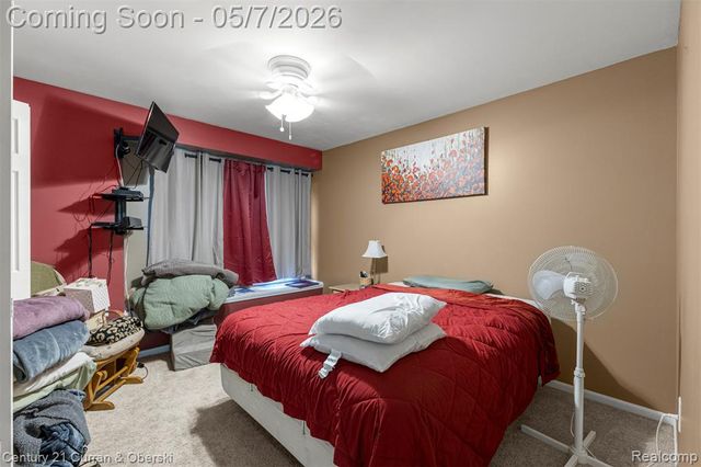 1260 Daisy Lane, Milan, MI 48160