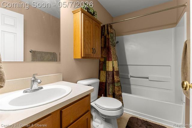 1260 Daisy Lane, Milan, MI 48160