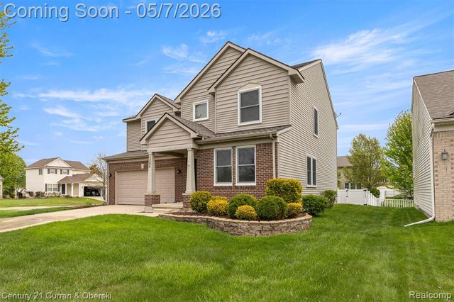 1260 Daisy Lane, Milan, MI 48160
