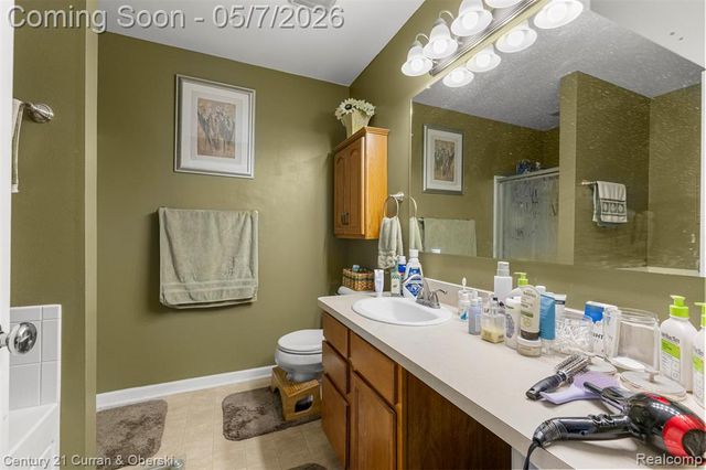 1260 Daisy Lane, Milan, MI 48160
