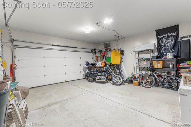 1260 Daisy Lane, Milan, MI 48160
