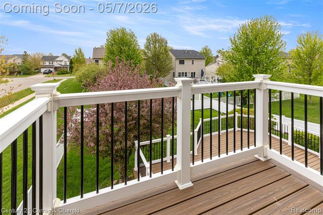 1260 Daisy Lane, Milan, MI 48160