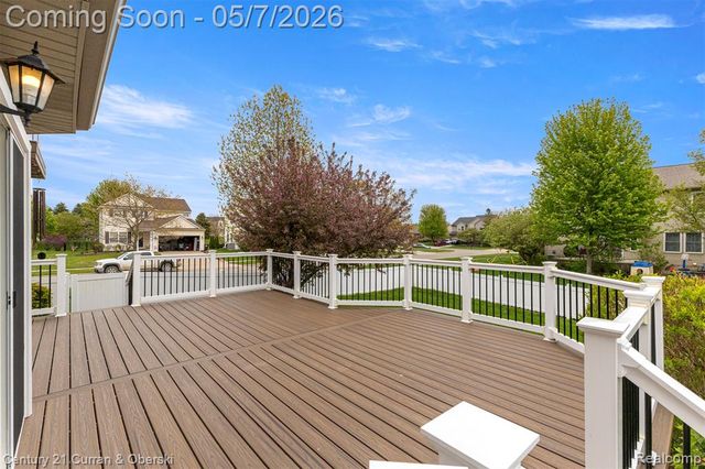 1260 Daisy Lane, Milan, MI 48160