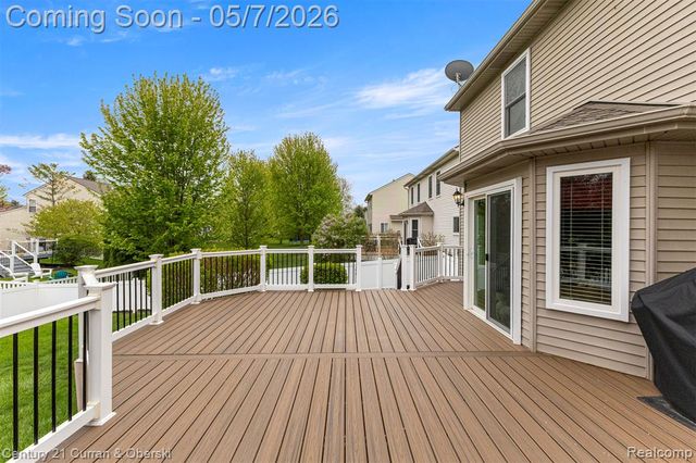 1260 Daisy Lane, Milan, MI 48160