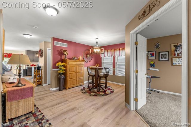 1260 Daisy Lane, Milan, MI 48160