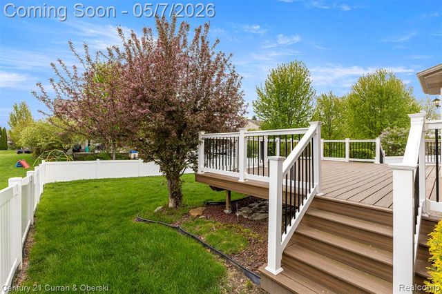 1260 Daisy Lane, Milan, MI 48160