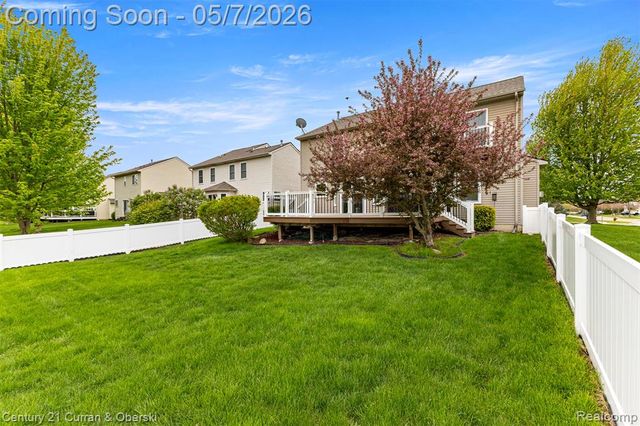 1260 Daisy Lane, Milan, MI 48160