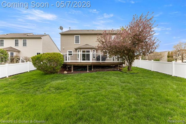 1260 Daisy Lane, Milan, MI 48160