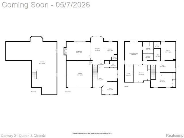 1260 Daisy Lane, Milan, MI 48160