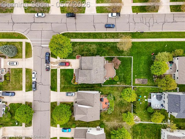 1260 Daisy Lane, Milan, MI 48160