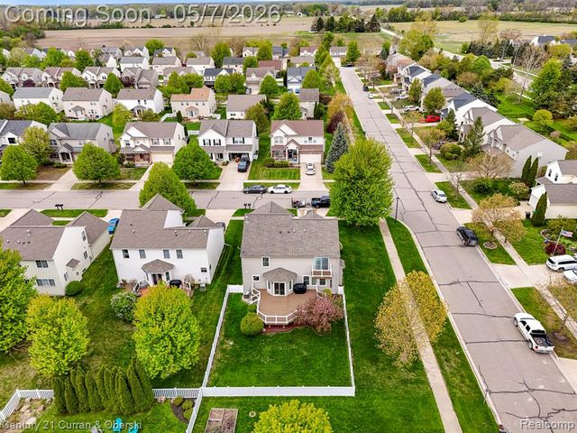 1260 Daisy Lane, Milan, MI 48160