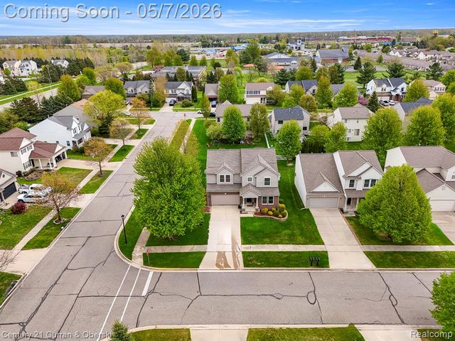 1260 Daisy Lane, Milan, MI 48160