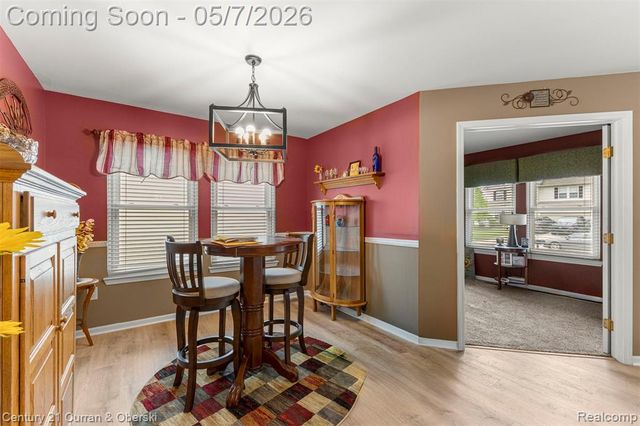 1260 Daisy Lane, Milan, MI 48160