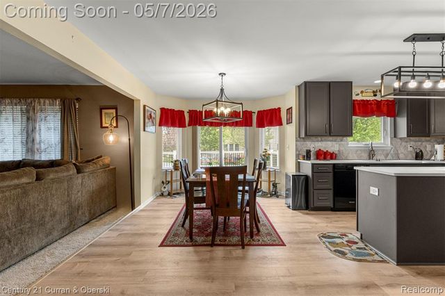 1260 Daisy Lane, Milan, MI 48160