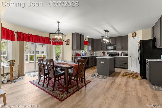 1260 Daisy Lane, Milan, MI 48160