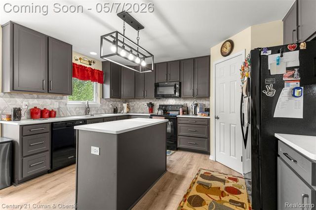 1260 Daisy Lane, Milan, MI 48160
