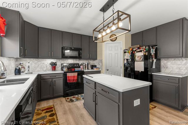 1260 Daisy Lane, Milan, MI 48160