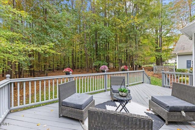 140 Highview Drive, Youngsville, NC 27596