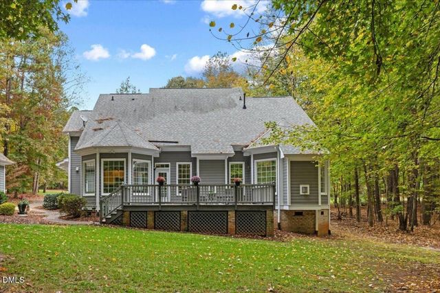 140 Highview Drive, Youngsville, NC 27596