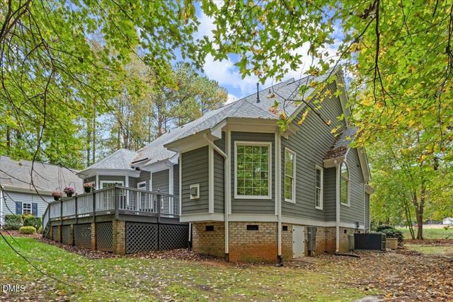 140 Highview Drive, Youngsville, NC 27596