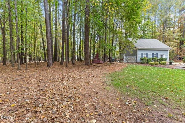 140 Highview Drive, Youngsville, NC 27596